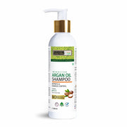 BIO ORGANIC Argan oil Shampoo, 200ml, Indus Valley