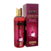 Onion Hair Fall Control Shampoo with Conditioner - 200ml, Indus Valley