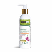 Growout Shampoo, 200ml, Indus Valley