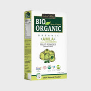 Bio-Amlafruchtpulver
