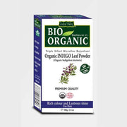 Organic Indigo Powder For Hair